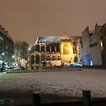 Apartment Duplex Paris