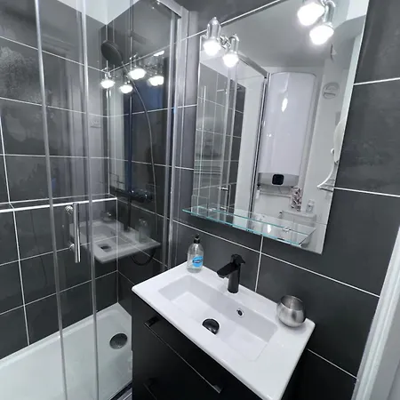 Duplex Apartment
