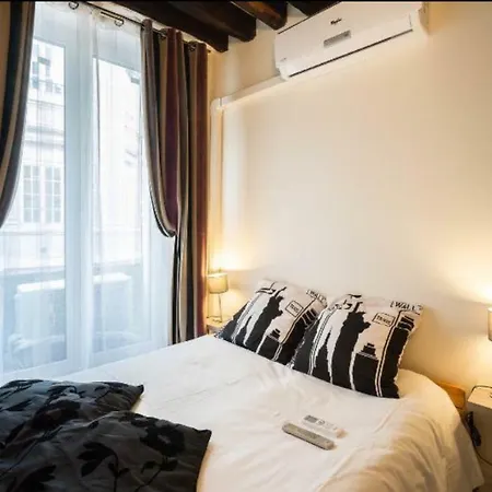 Apartment Duplex