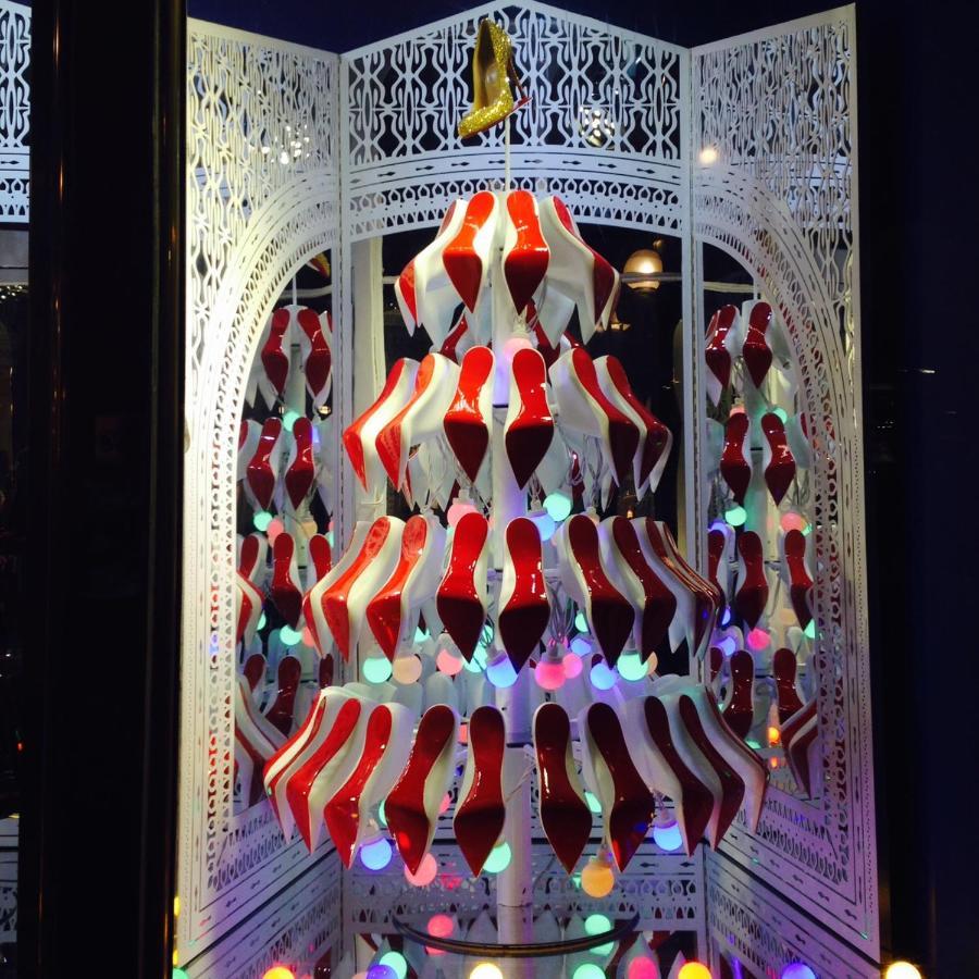 Apartment Duplex Paris