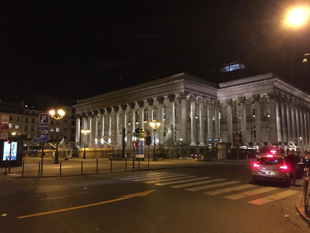 Apartment Duplex Paris