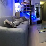 Apartment Duplex Paris