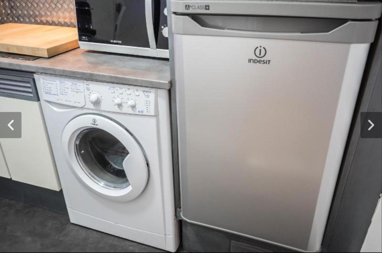 Appartamento Duplex Parigi