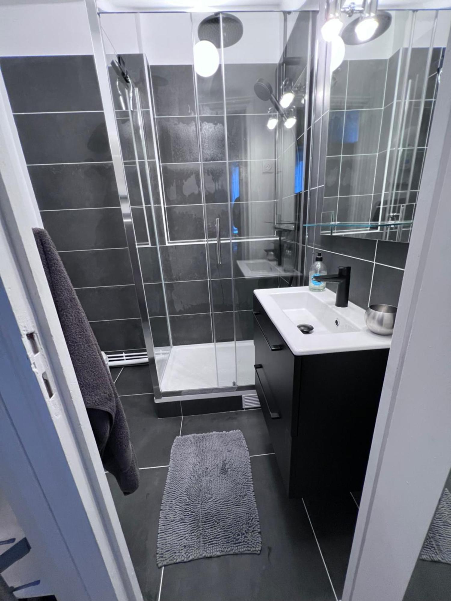 Appartamento Duplex *