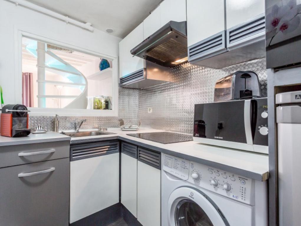 Duplex Appartamento *