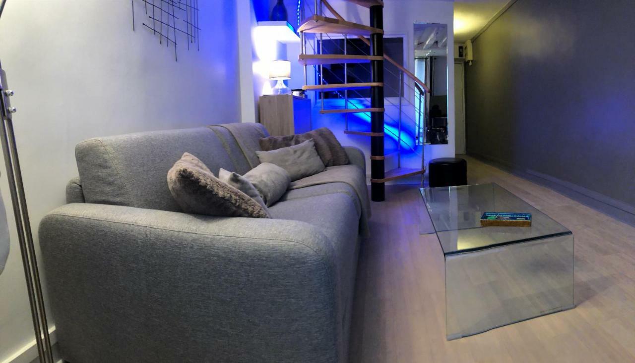 Appartamento Duplex Parigi