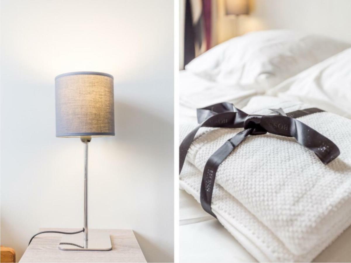 Appartamento Duplex Parigi